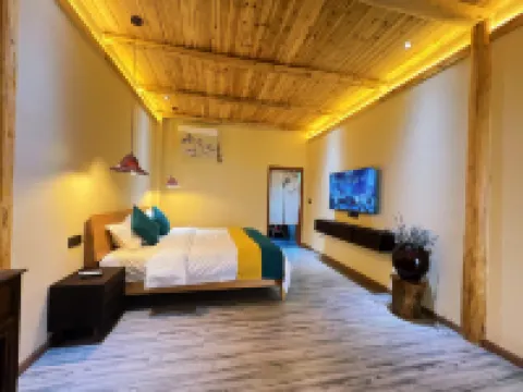 Chishui Zuixiangu Winery Homestay