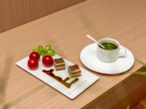 BAMBOO BOAT Light Luxury Hotel (Weixin Huan Cheng Xi Road) Hoteles en Weixin