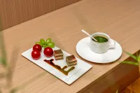 BAMBOO BOAT Light Luxury Hotel (Weixin Huan Cheng Xi Road)