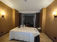 Fillmore garden hotel Beicheng - spa