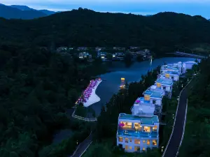 Moganshan Sky Swimming Pool Resort