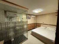 Kewen Inn (Shenyang Medical University Huaxiang Wanda Plaza) - homestay