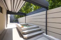 랑리츠 온천 호텔 (베이징 창핑 샤오탕산 온천휴양지)