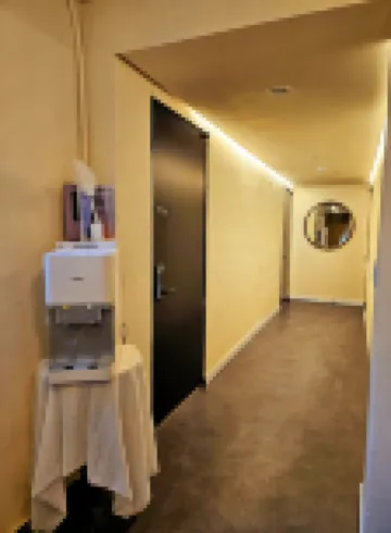 gagahouse Chungmu