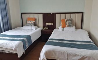 Meijiang Inn Business Hotel