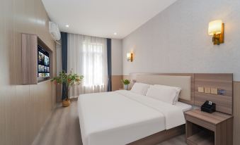 Karun Hotel Shanghai Bay University Town