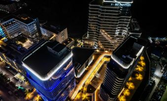Heyston (Shenzhen Longhua Guanlan Leyard LED Southern Industrial Park Store)