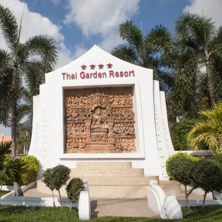 Thai Garden Resort
