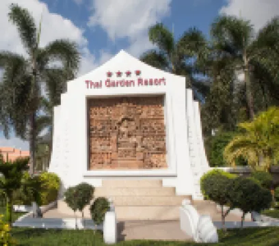 Thai Garden Resort