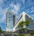 Holiday Inn Express Shunde Daliang(Qinghuiyuan) Hôtels à : Foshan