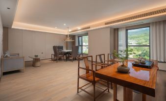 Phoenix Hotel Yuesen