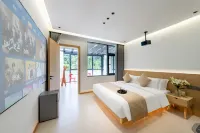 Anji Yunxiadeye - Lakeside Resort Villa Boutique Hotel (Yunshang Prairie - Yunxia Lakeside)