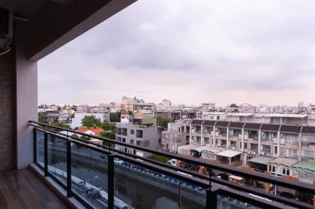 MEET SECRET B&B Отели в г. Пиндун