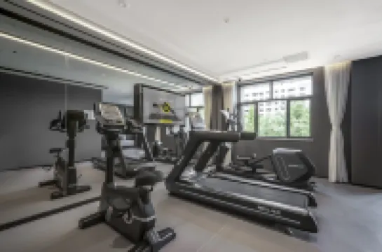 空港家園酒店（雙流國際機場店）