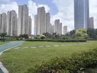 Jing'an  Rezen Hotel Hefei Hotels near Anhui New East Cuisine Institute