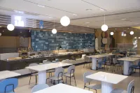 如家酒店neo（德州市政府體育公園店） - 早餐