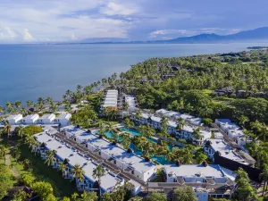 Sheraton Denarau Villas