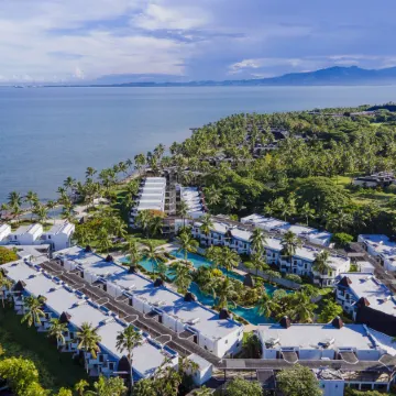 Sheraton Denarau Villas Отели рядом с достопримечательностью «Порт Денарау Марина»