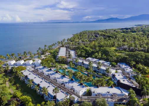 Sheraton Denarau Villas