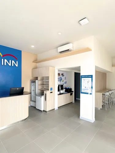 รูปภาพของโรงแรมฮ็อป อินน์ ราชบุรี