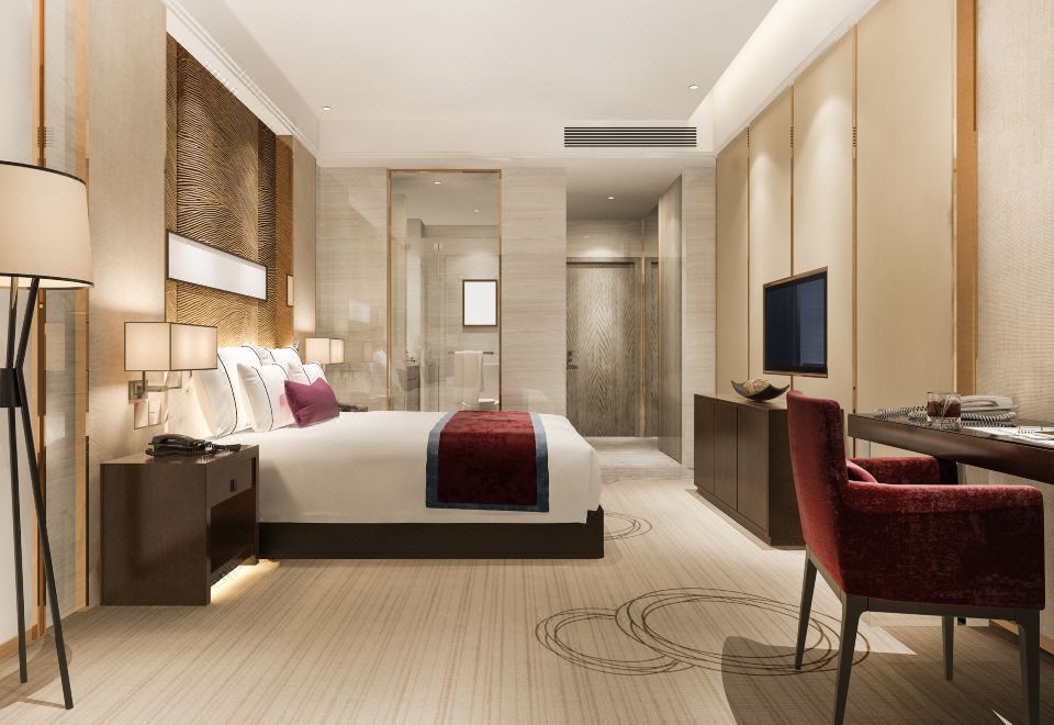 Hotel Ark Suites At Airport 썸네일