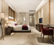 Hotel Emerald Suites At Airport Hotel a 