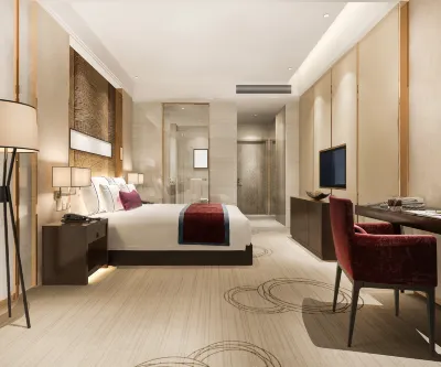 Hotel Ark Suites At Airport Các khách sạn gần Jawaharlal Nehru University