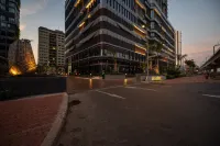 Lumiere Riverside - Best Luxury Condo Design D2 Hotels in Ho Chi Minh City