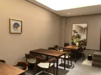 Shui yun ya ju villa hotel - Desayuno