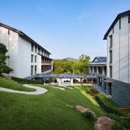 Grand New Century Resort, Changxing, a Tribute Portfolio Resort