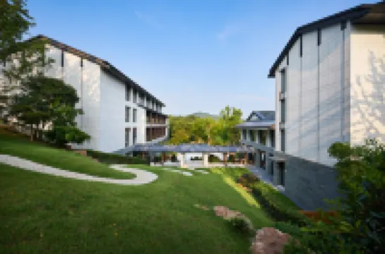 그랜드 뉴 센추리 리조트, 창싱, 어 트리뷰트 포트폴리오 리조트