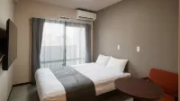 New Normal Hotel in MATSUYAMA