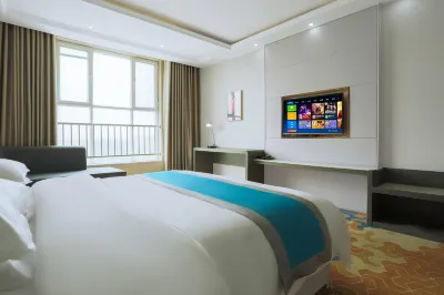 Minfeng Super 8 Hotel