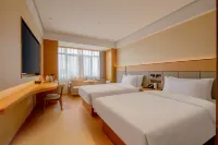 JI Hotel (Longkou Tonghai Road)