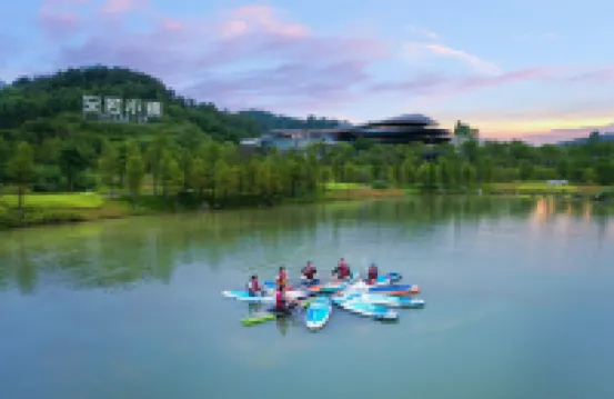 安若小鎮·跡相民宿