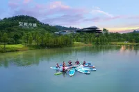 Changtai District, Zhangzhou, Fujian, China