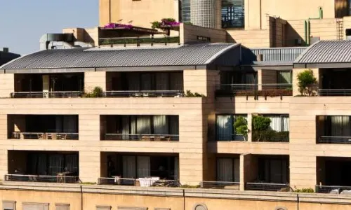Raphael Suites