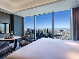 Bellustar Tokyo, A Pan Pacific Hotel