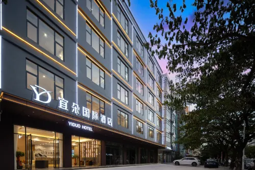 Yiduo International Hotel
