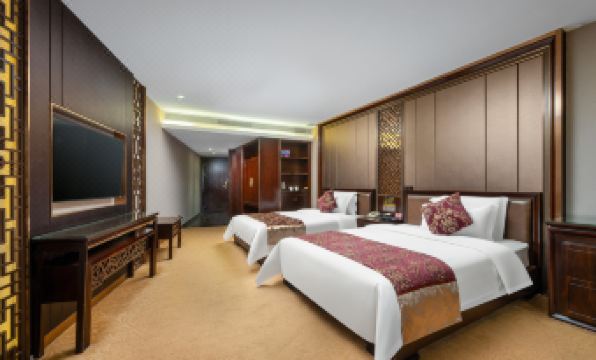 Development Center Hotel