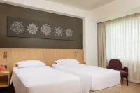 Park Inn By Radisson Clark فنادق في مابالاكات