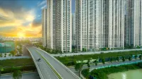 Ember Housing - Vinhomes Smart City Luxury Apartment Ha Noi