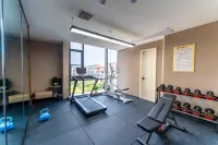 Vienna International Hotel (Nanping Jianyang Jianping Avenue Branch)