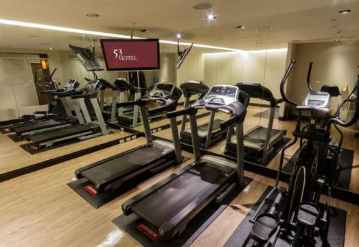 호텔 시설 사진 1