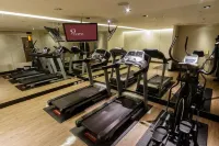 53 Hotel Hotels in Taichung