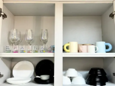 GreenNarae Stay Sadang