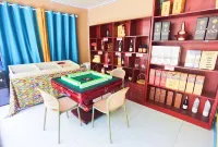 Moye Shiguang Homestay (Grape Valley Scenic Area)