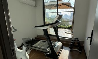 Yuexin Hotel (Shanghai Zhongshan Park Branch)