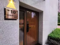 TATATA Youth Hostel Hotel a 