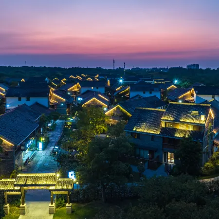 Santaishan ShaiMiTai Resort